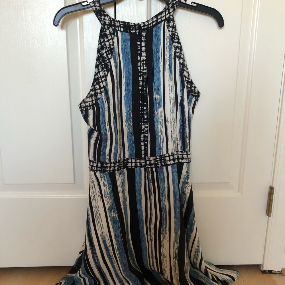 Parker cocktail dress